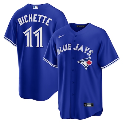 Toronto Blue Jays Men Jerseys 2025-11-11-008